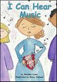 I Can Hear Music book cover